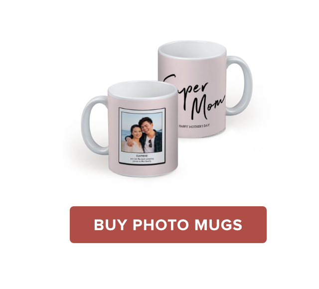 Buy Photo Mugs